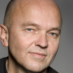 Axel Kleynemeyer