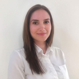 Elitsa Genova Vasileva's profile picture