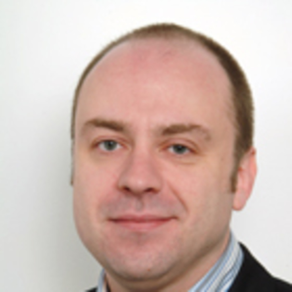 Pierre Lannoy Directeur Informatique Groupe API Restauration XING