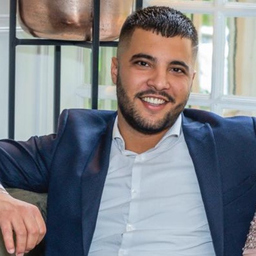 Amine Jani