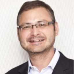 Dipl.-Ing. Georg Wulff