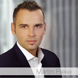 Martin Pieke