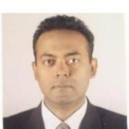 Saif Ahmed