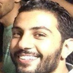 ahmed taher