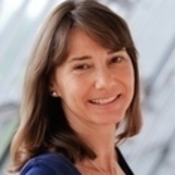 Sabine Schoen