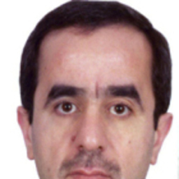 Ali Mozaffari