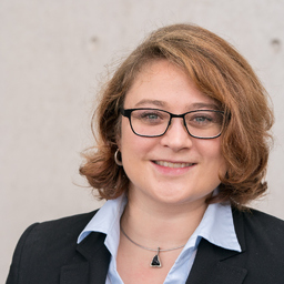 Dr. Friederike Nollmann
