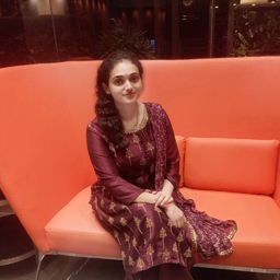 Sushmita Kumari