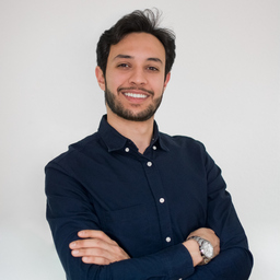 Mohamed Darguech