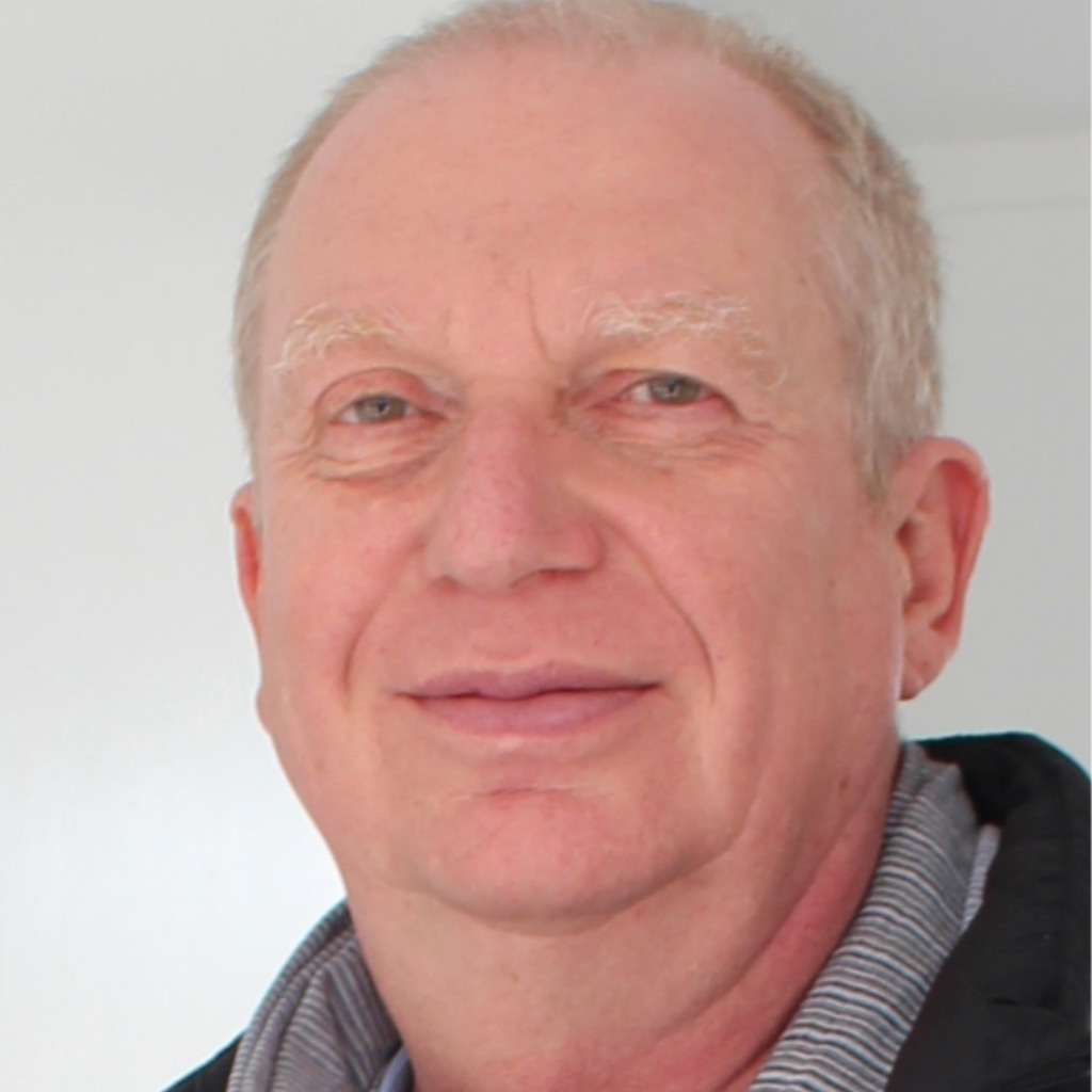 Ulrich Lissner Geschäftsführer Lissner Consulting XING