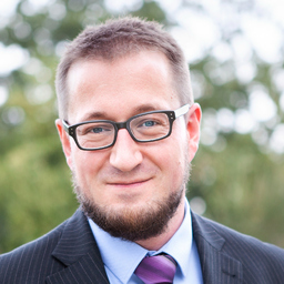 Dr. Timo Rosnau