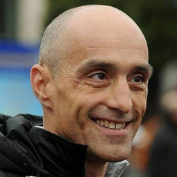 Mauro Gianetti
