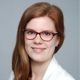 Profilbild Katja Keller