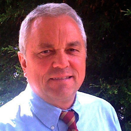Lutz Andreas M. Ahlborn