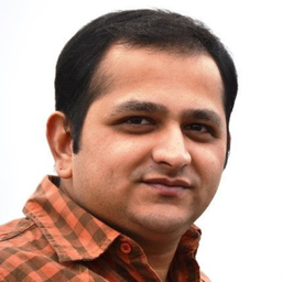 Dr. Rahul Raga