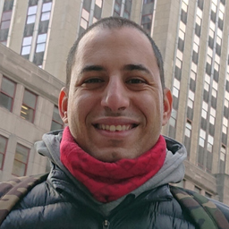 Ahmed Koraiem
