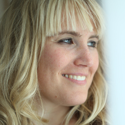 Janine Krüger