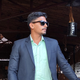Devendra Raut