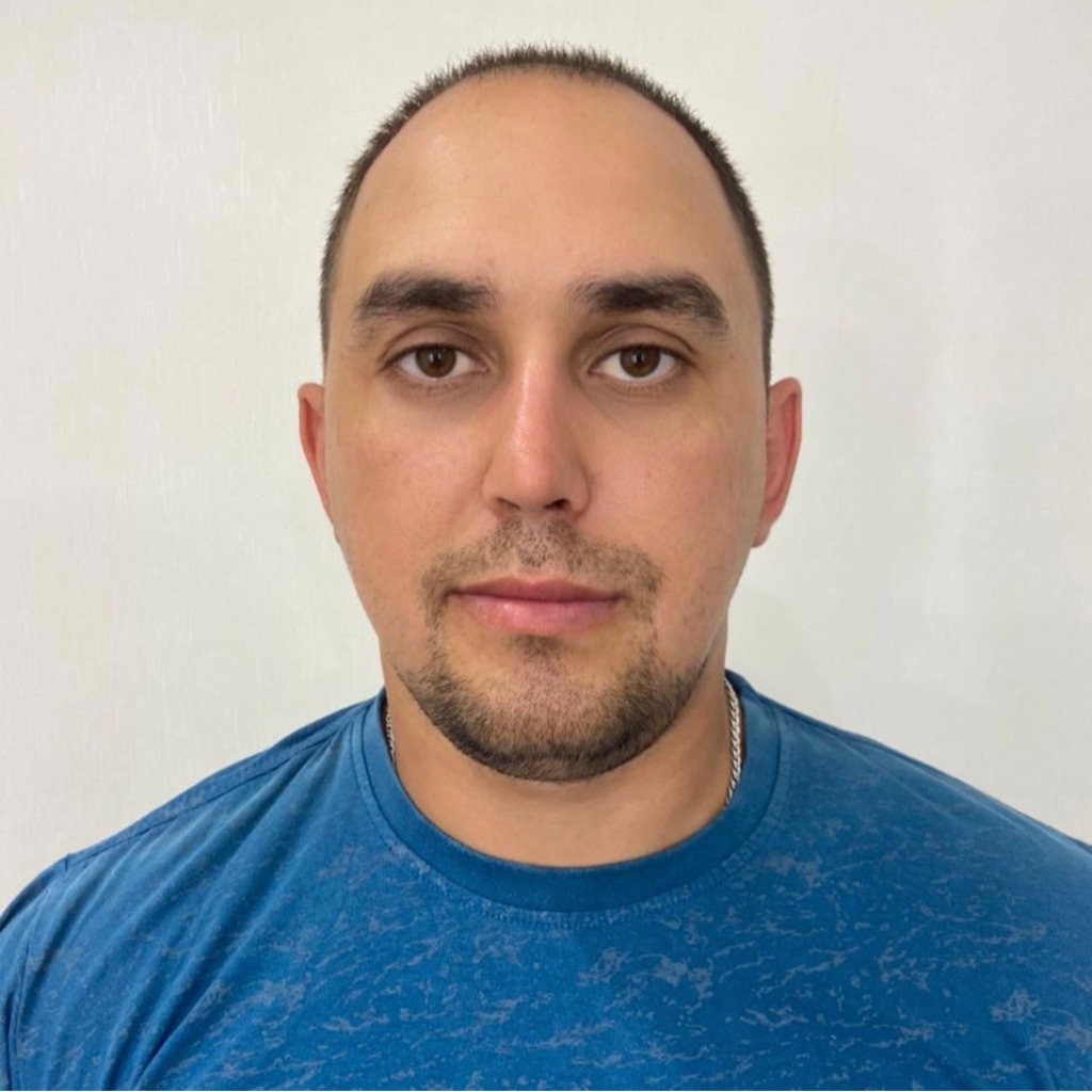 Alexey Myakotin - Electro-Mechanical Technician - RZD | XING