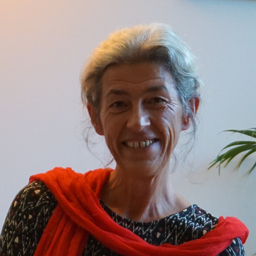 Ulrike Fejer's profile picture