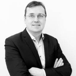 Ing. Eric Kurzawski