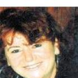 Brigitte Basagic