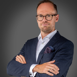 Marcus Eckhardt