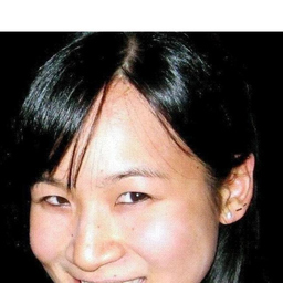 Sarah Tan
