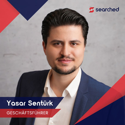 Yasar-Sevki Sentürk's profile picture