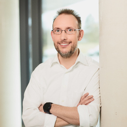 Martin Schöwe