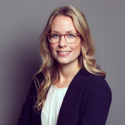 Carolin Kirsch