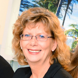 Heide Kleemeier