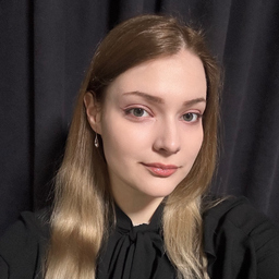 Kateryna Voskoboinikova