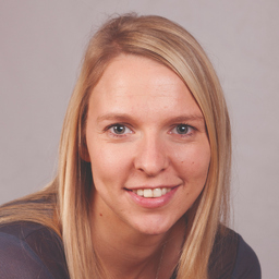 Judith Sauter