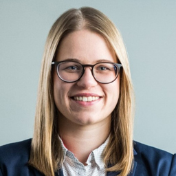 Magdalena Böhm's profile picture