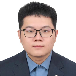 GUANGSHENG CHI