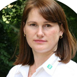 Maria Brückmann