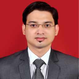 Anuj Mishra