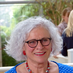 Christel M. Ney