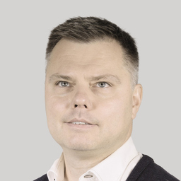 Alexey Nekhaiev