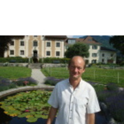STEPHAN WEYRICH