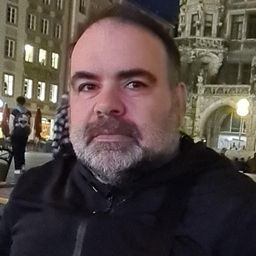 Thomas Mintis