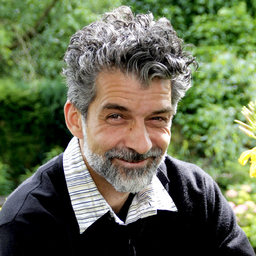 Dimitrios Karagiannidis