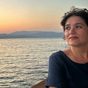 Meryem Fazlioglu