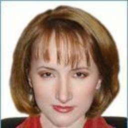 Ludmila Iskovskih