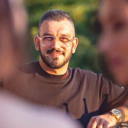 Ibrahim Turkan