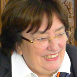 Ulrike Stremlow-Borsch