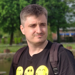 Denys Batyzhmanskyi