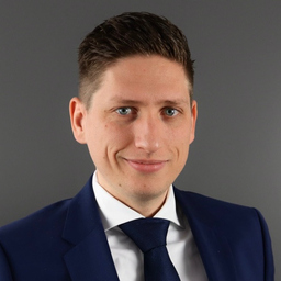 Patrick Plückthun's profile picture