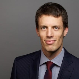 Dipl.-Ing. Christian Stutz